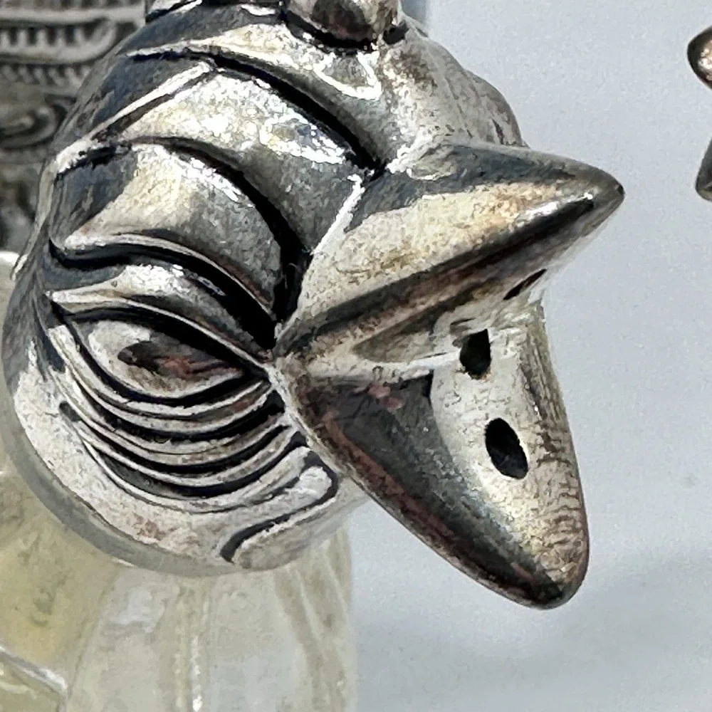 Godinger silver art